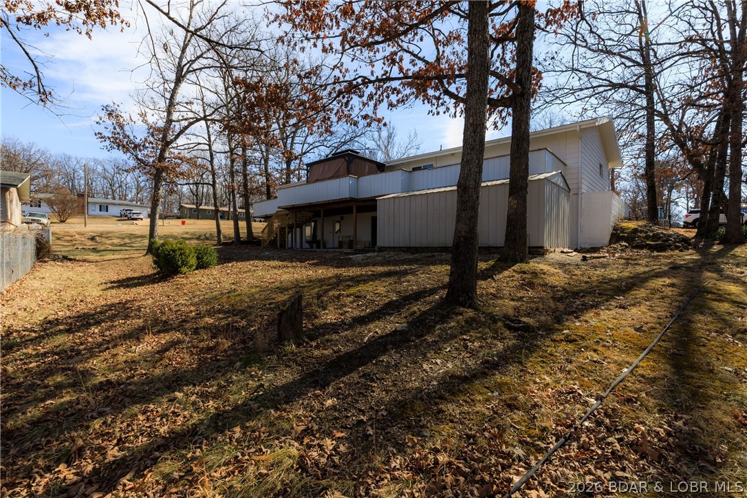 Panoramic - Residential