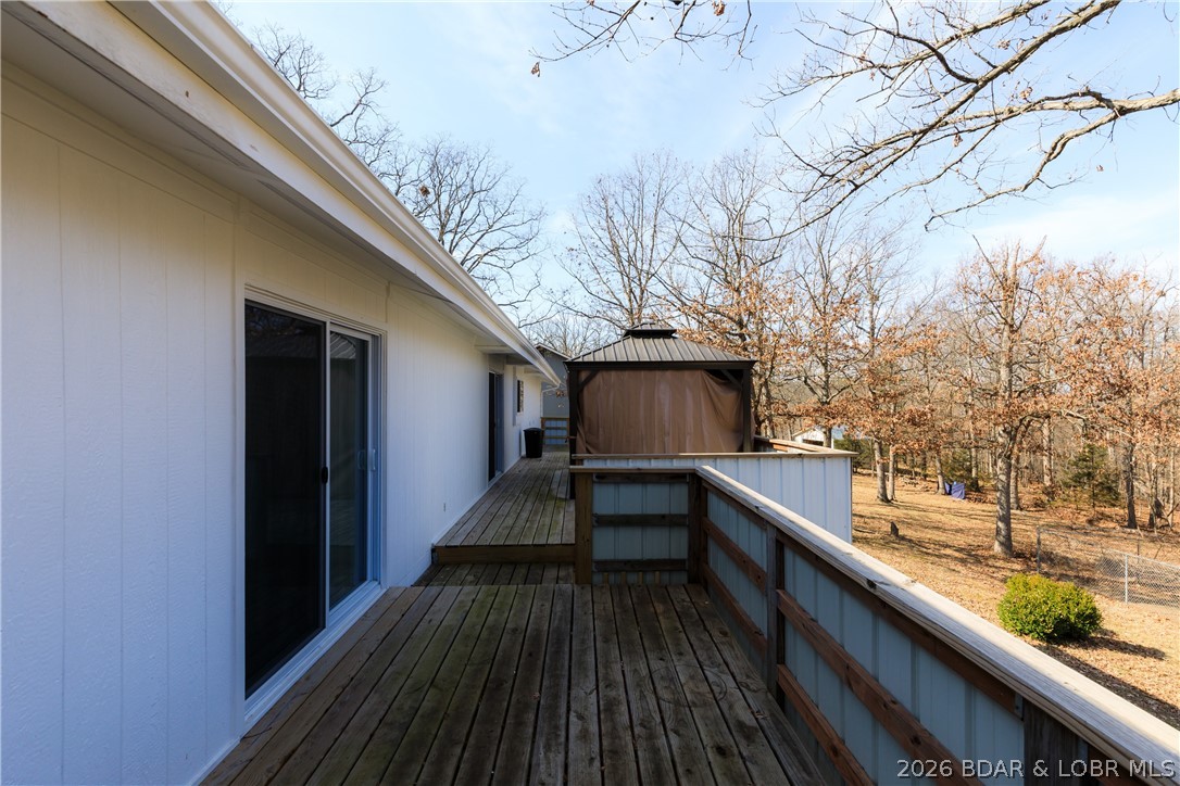 Panoramic - Residential