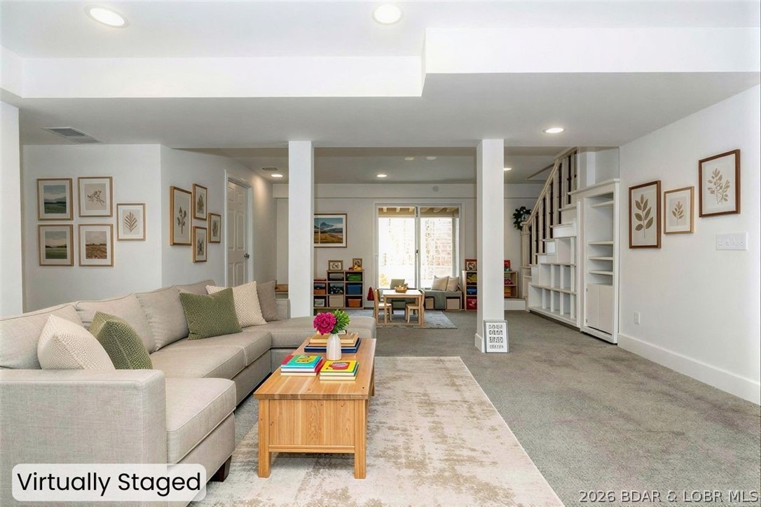 Panoramic - Residential