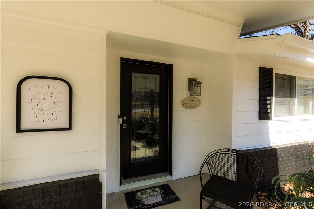 Panoramic - Residential