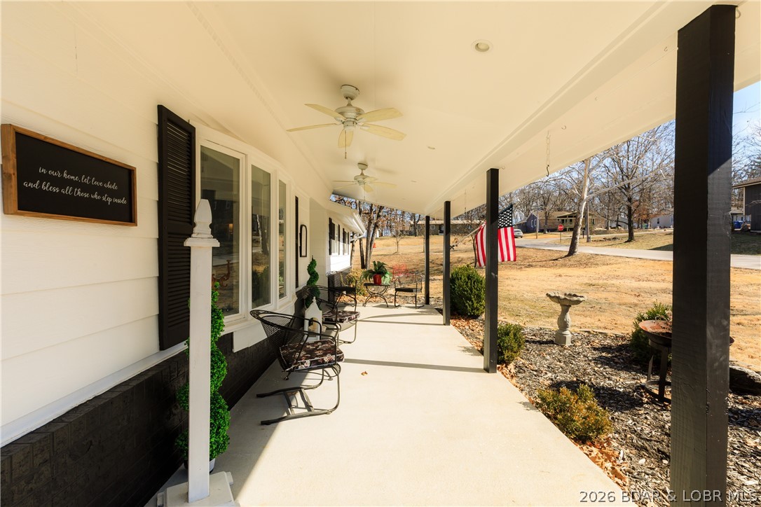 Panoramic - Residential