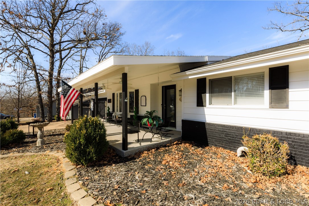 Panoramic - Residential