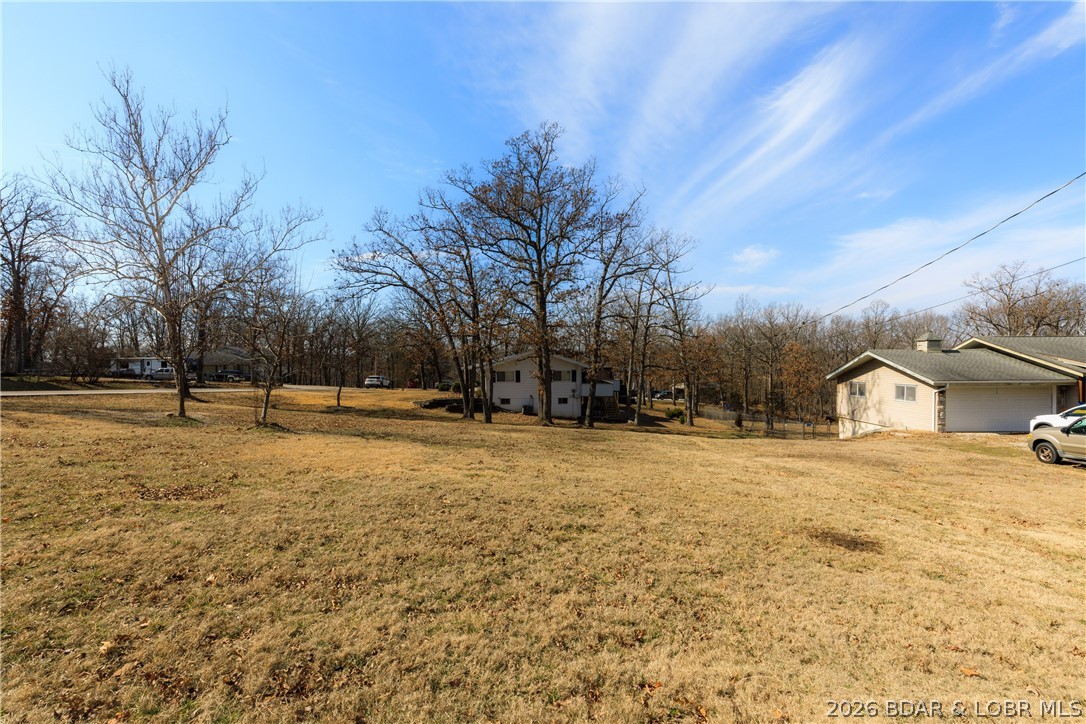 Panoramic - Residential