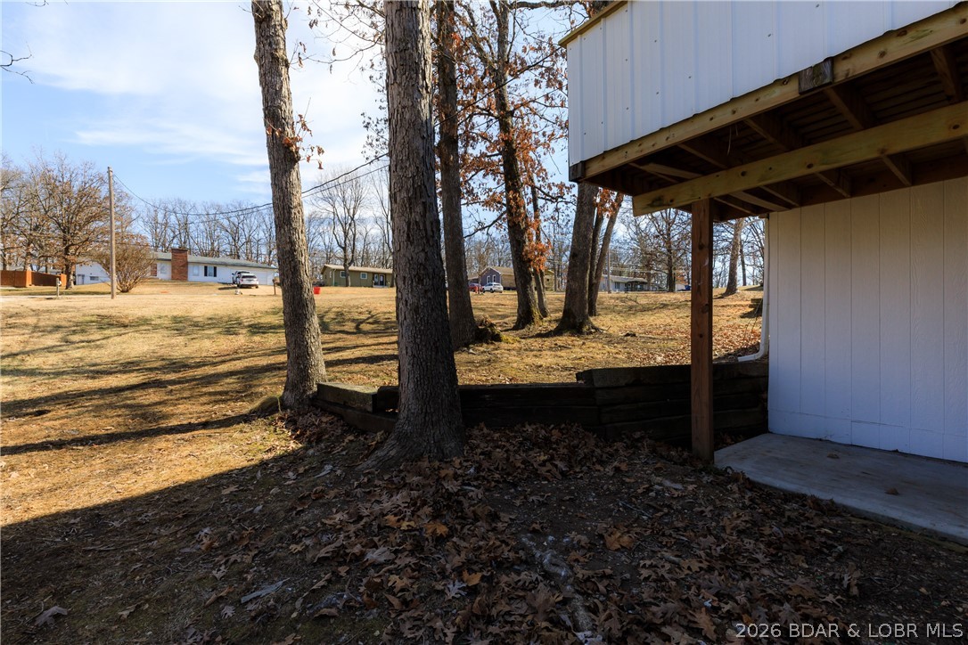 Panoramic - Residential