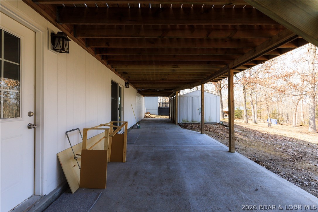 Panoramic - Residential