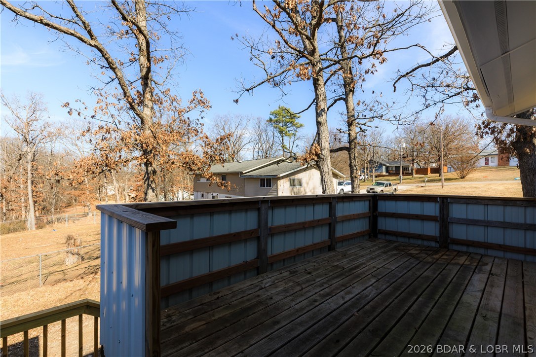 Panoramic - Residential