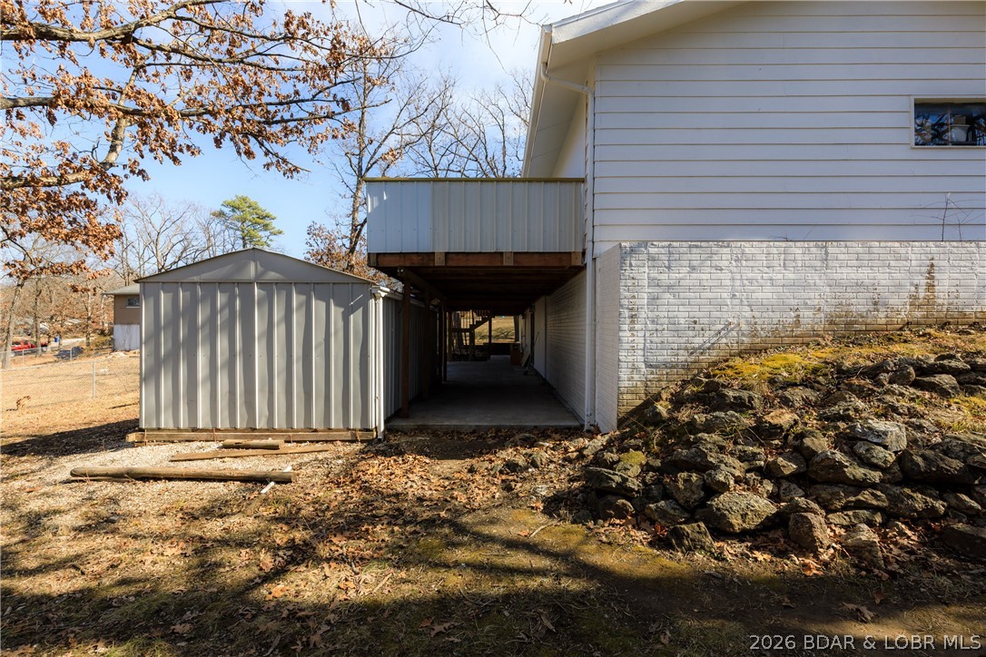 Panoramic - Residential