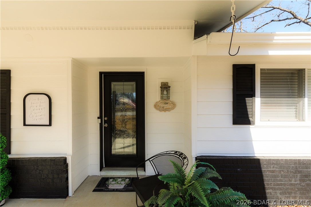 Panoramic - Residential