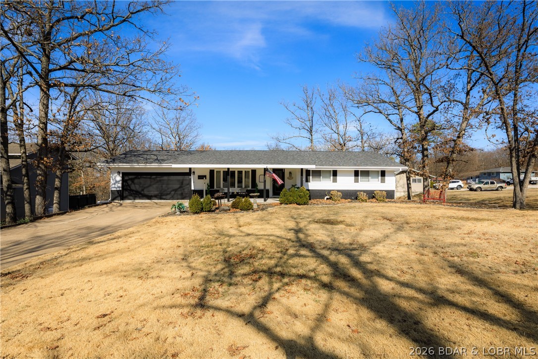 Panoramic - Residential