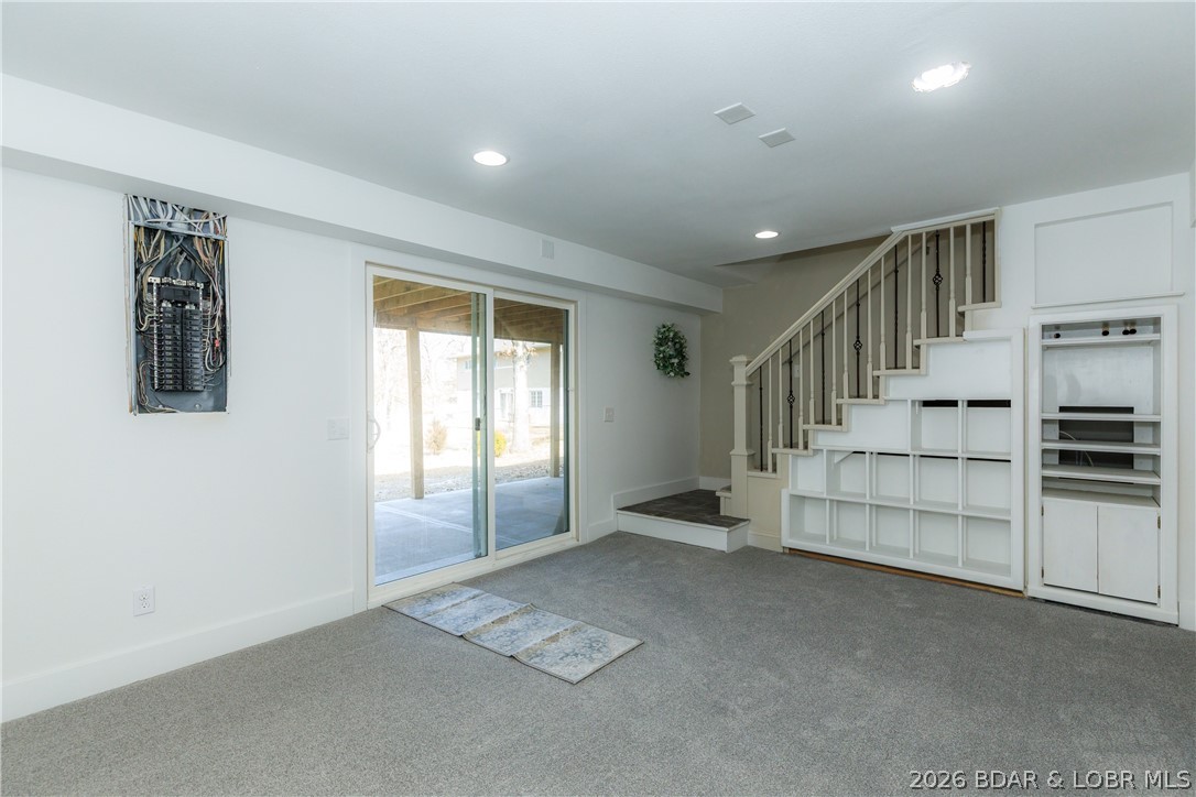 Panoramic - Residential