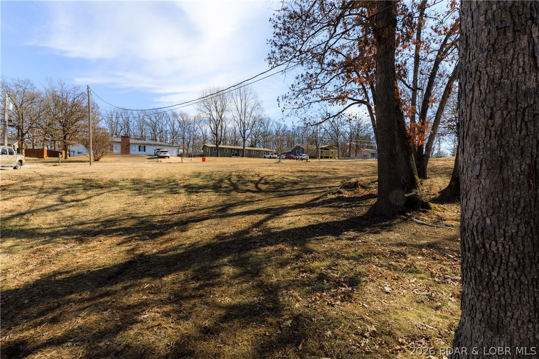 Panoramic - Residential