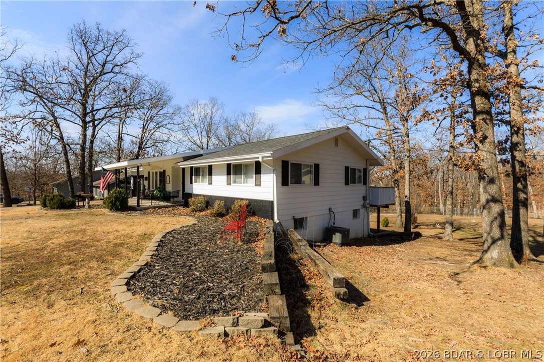 Panoramic - Residential