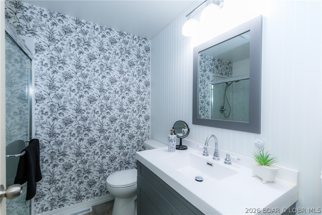 Panoramic - Residential