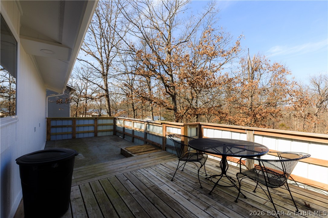 Panoramic - Residential