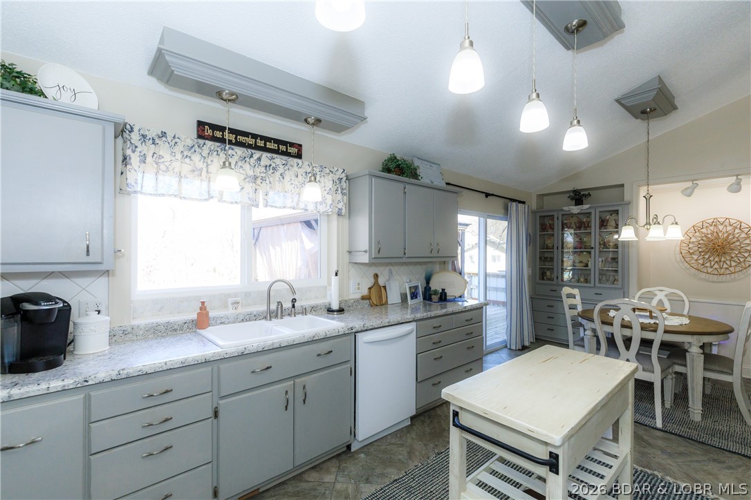 Panoramic - Residential