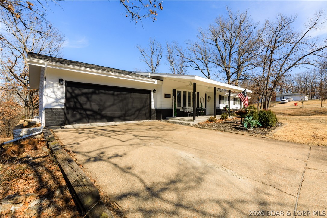 Panoramic - Residential