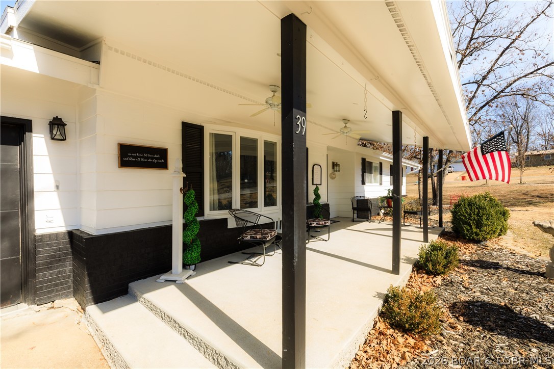 Panoramic - Residential