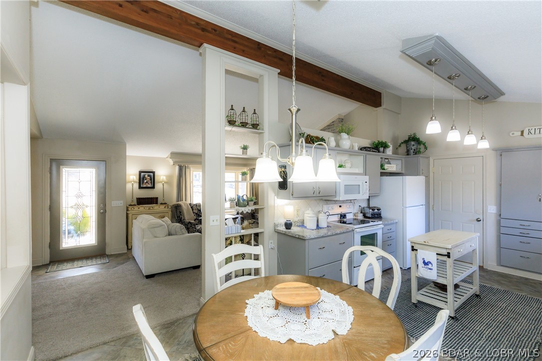 Panoramic - Residential