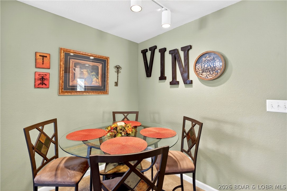 Bristol Bay Condominium - Residential