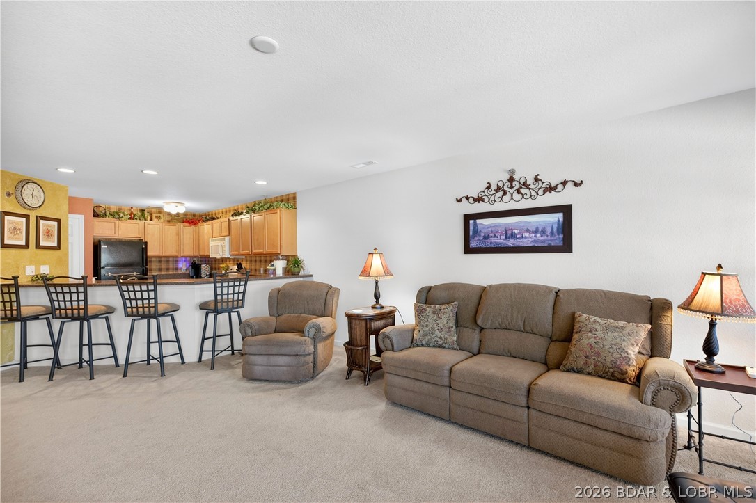 Bristol Bay Condominium - Residential