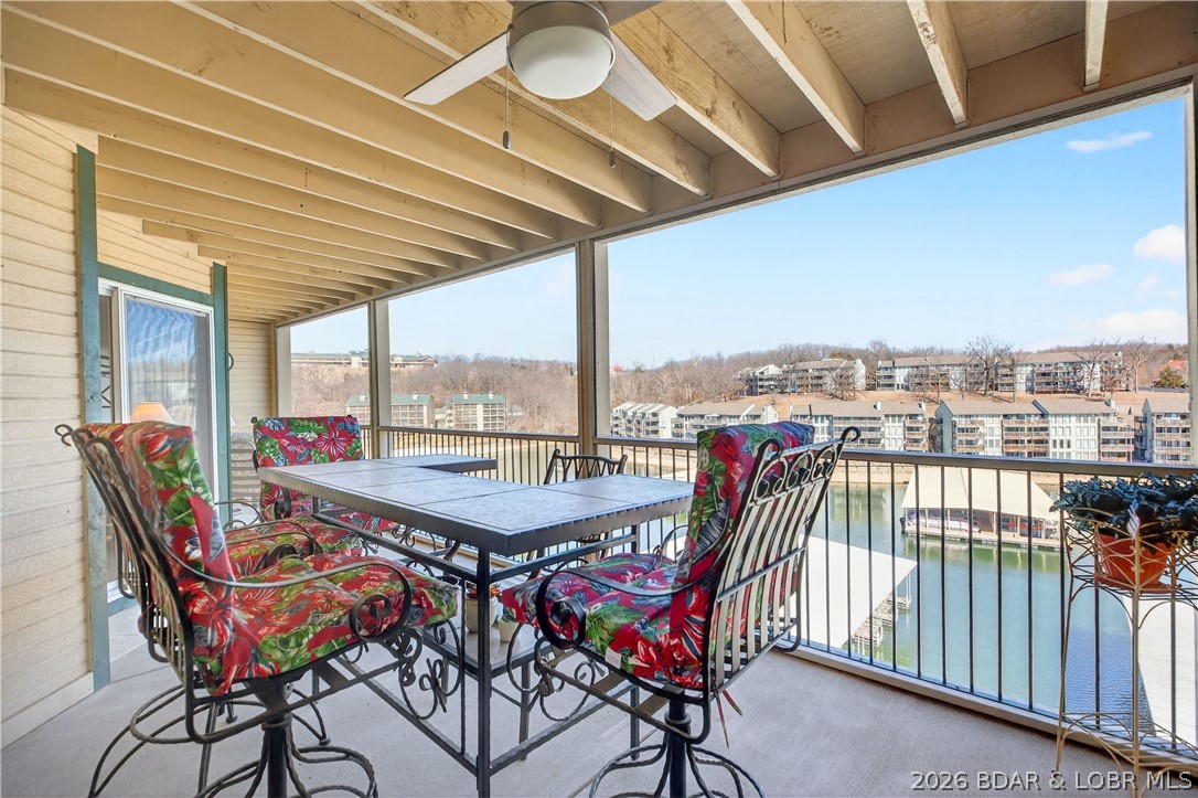 Bristol Bay Condominium - Residential