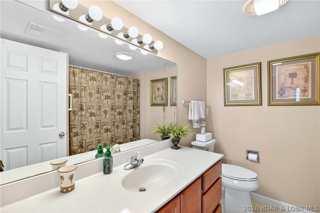 Bristol Bay Condominium - Residential