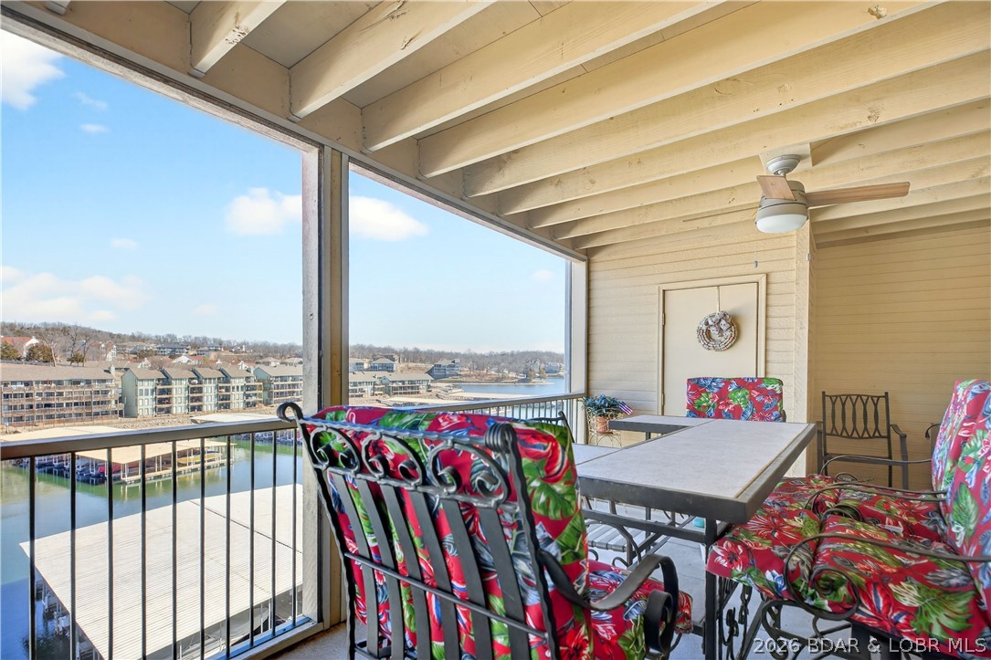 Bristol Bay Condominium - Residential