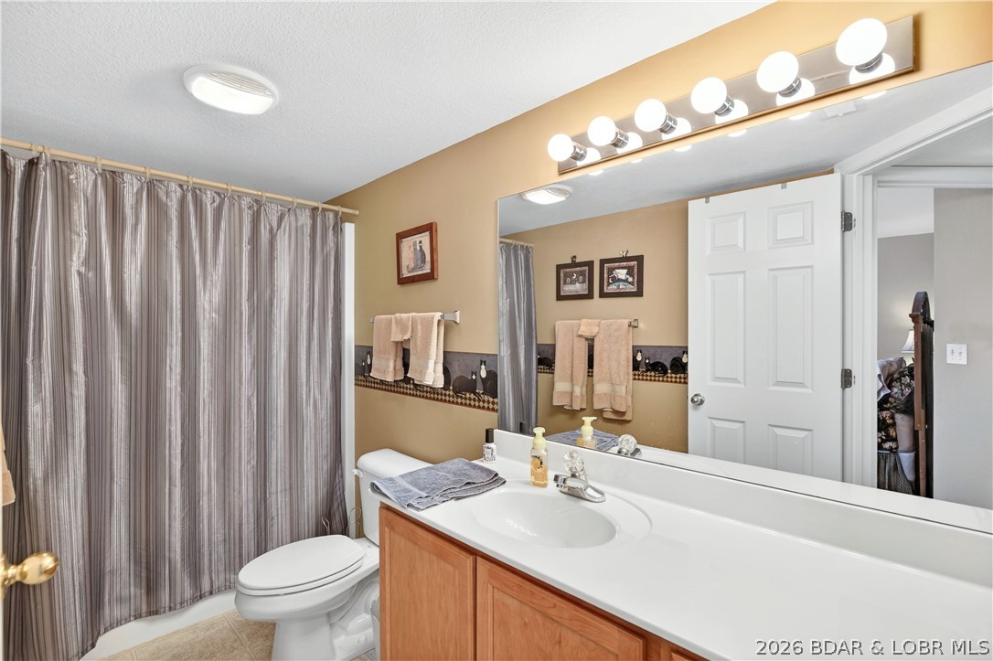 Bristol Bay Condominium - Residential