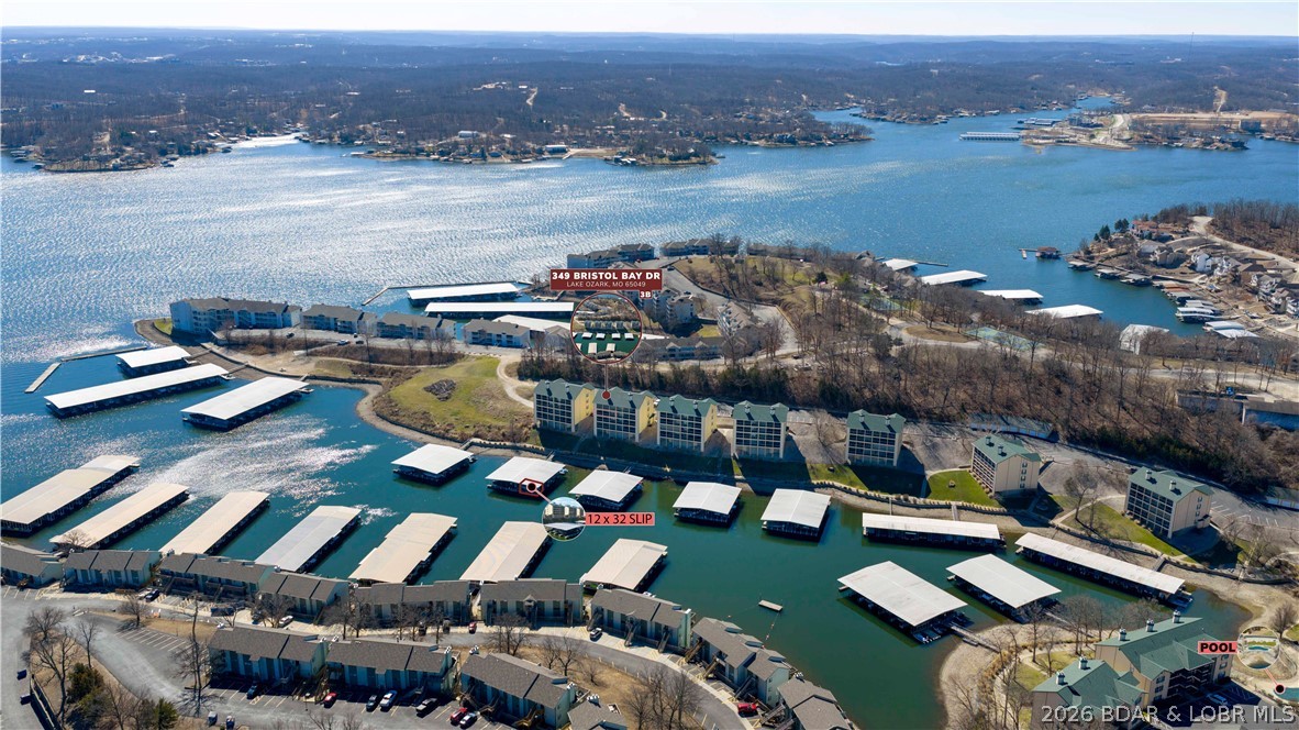 Bristol Bay Condominium - Residential