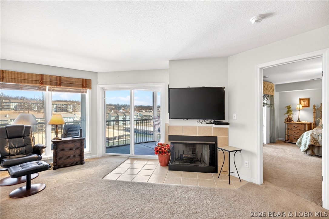 Bristol Bay Condominium - Residential