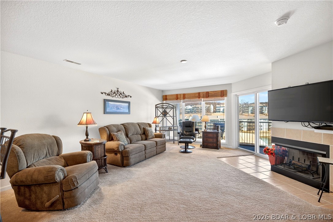 Bristol Bay Condominium - Residential