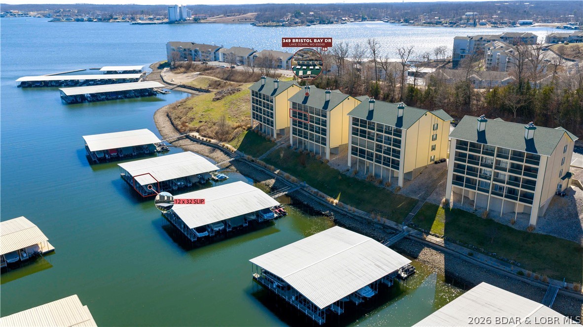 Bristol Bay Condominium - Residential