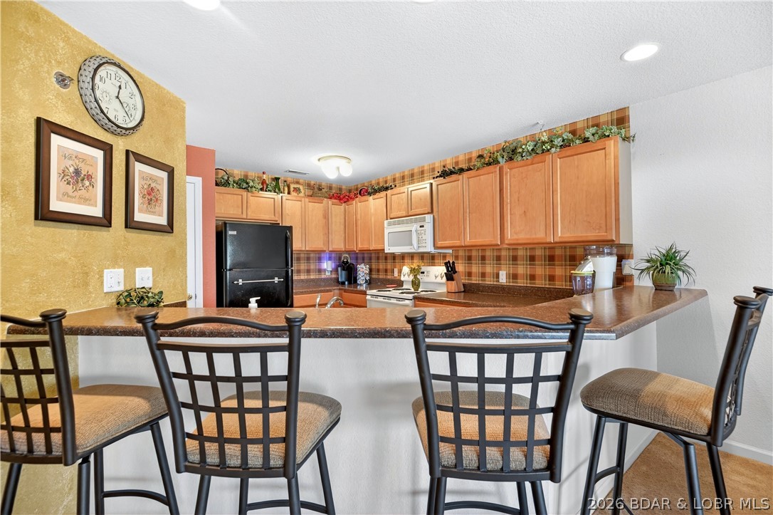 Bristol Bay Condominium - Residential