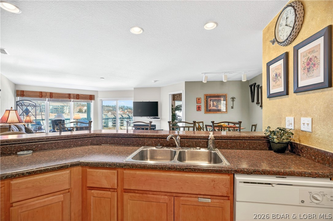 Bristol Bay Condominium - Residential