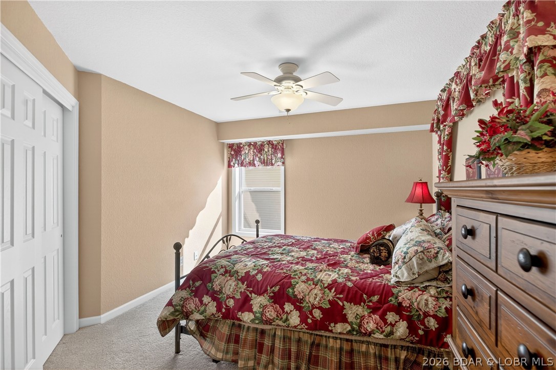 Bristol Bay Condominium - Residential