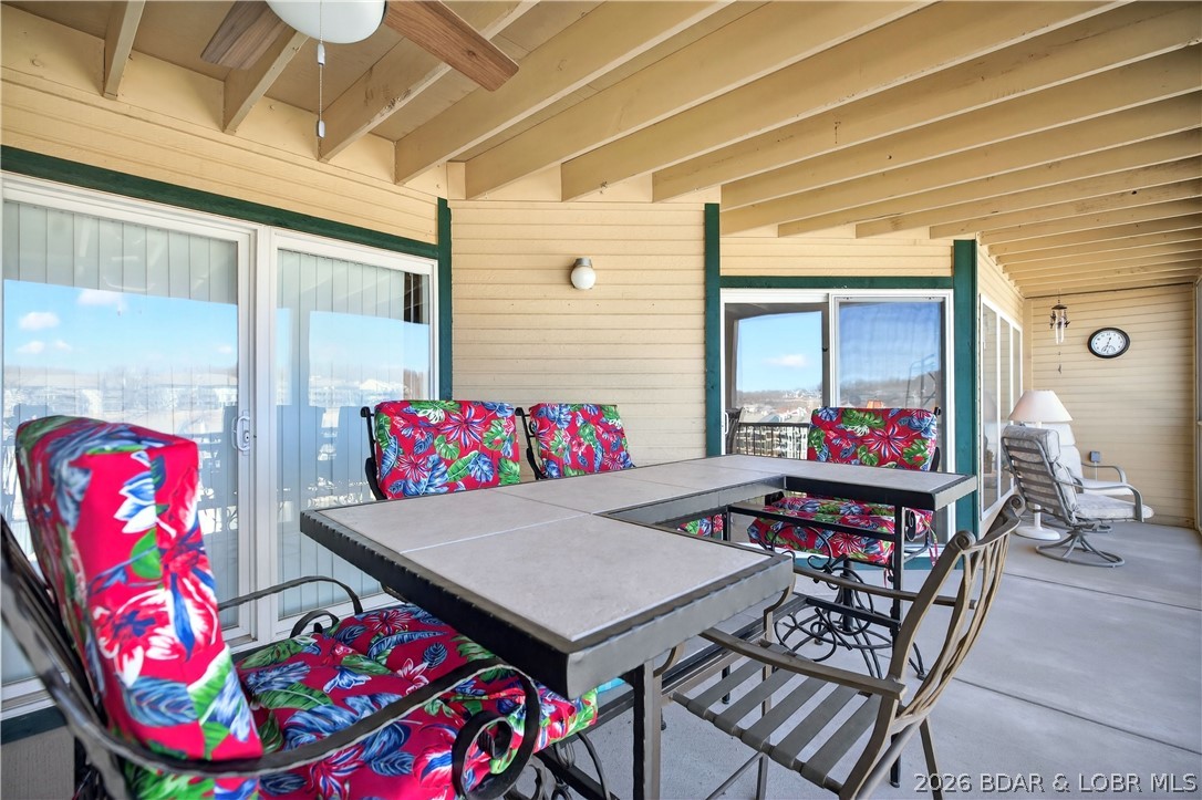 Bristol Bay Condominium - Residential