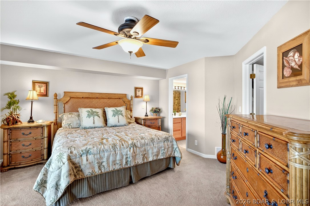 Bristol Bay Condominium - Residential