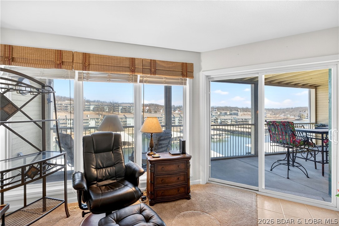 Bristol Bay Condominium - Residential