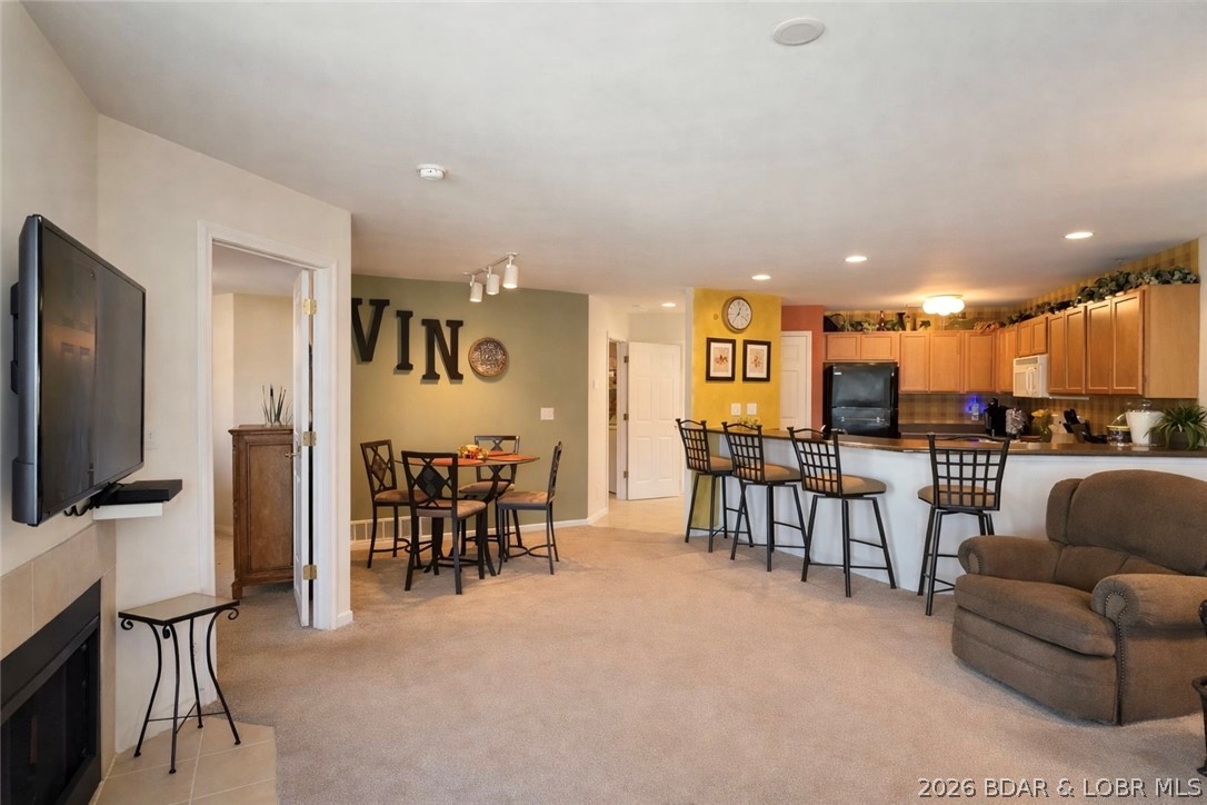 Bristol Bay Condominium - Residential