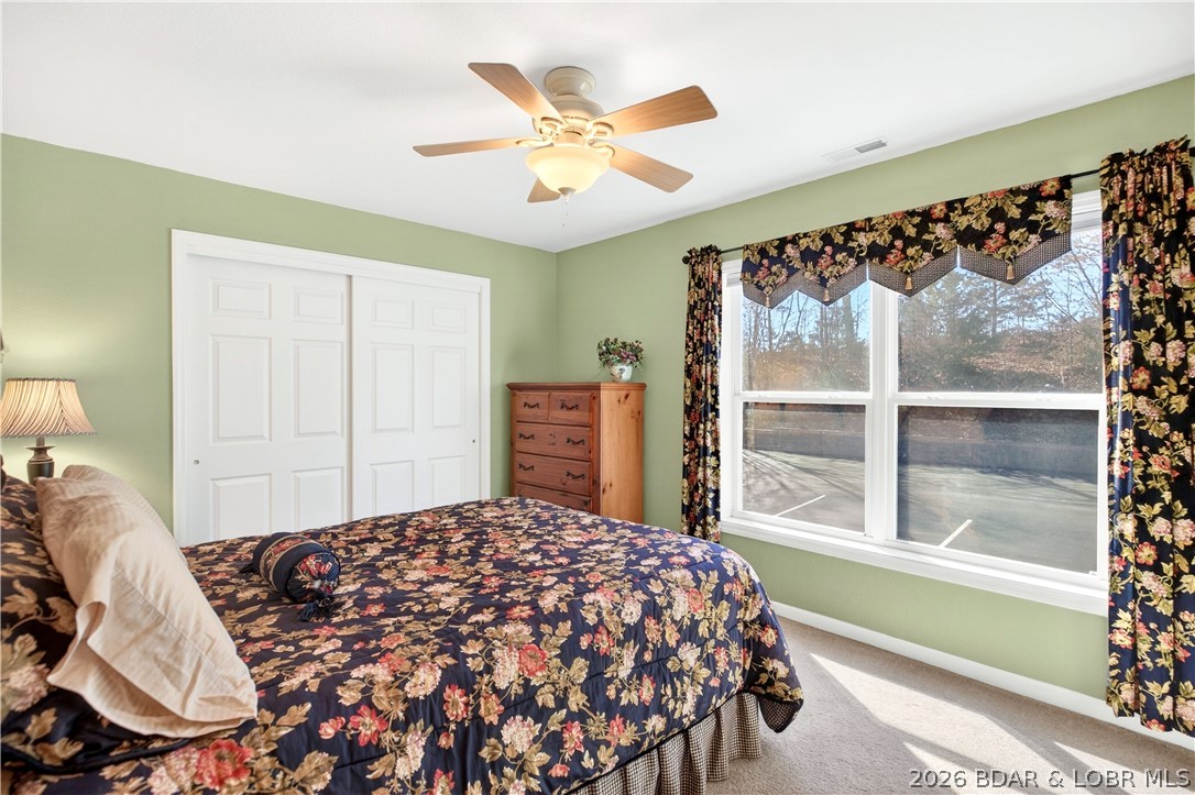 Bristol Bay Condominium - Residential