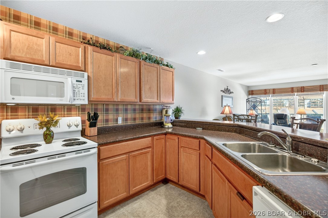 Bristol Bay Condominium - Residential