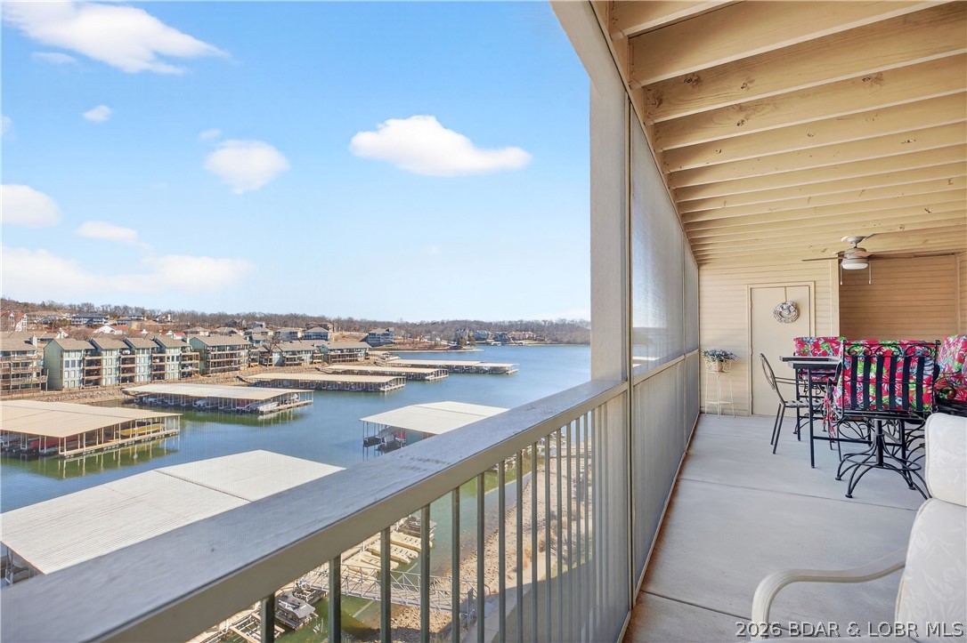 Bristol Bay Condominium - Residential