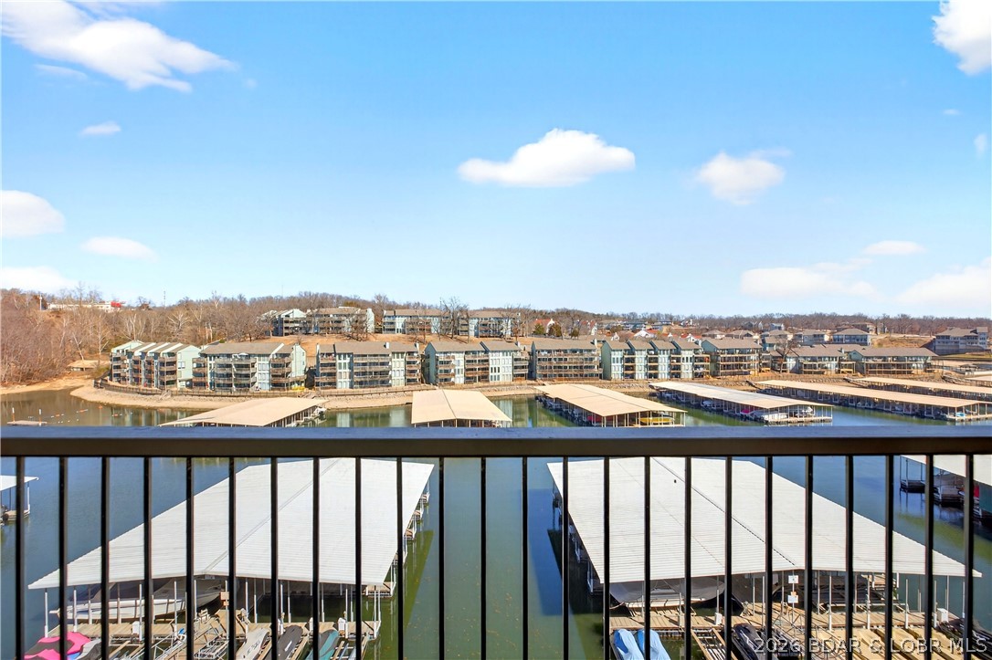 Bristol Bay Condominium - Residential