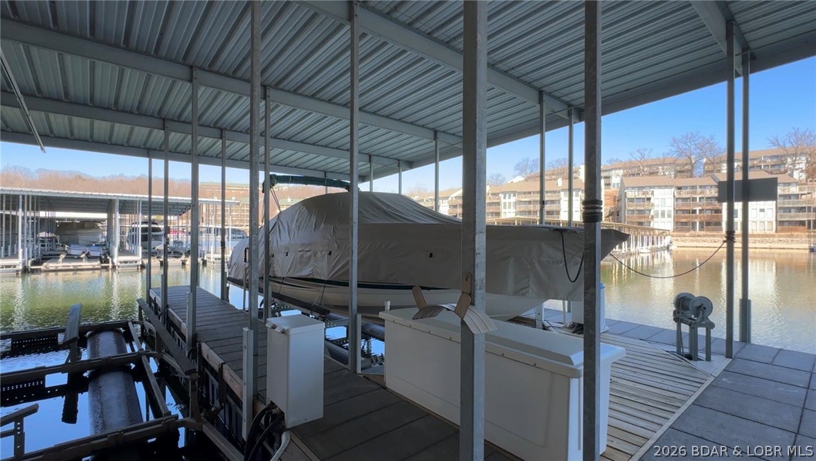 Bristol Bay Condominium - Residential