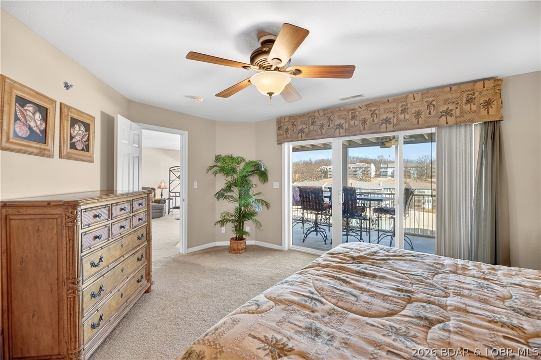 Bristol Bay Condominium - Residential