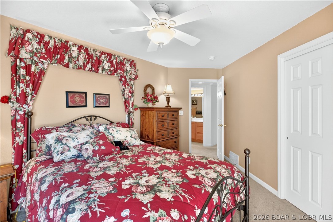 Bristol Bay Condominium - Residential