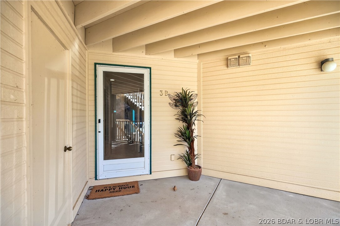 Bristol Bay Condominium - Residential