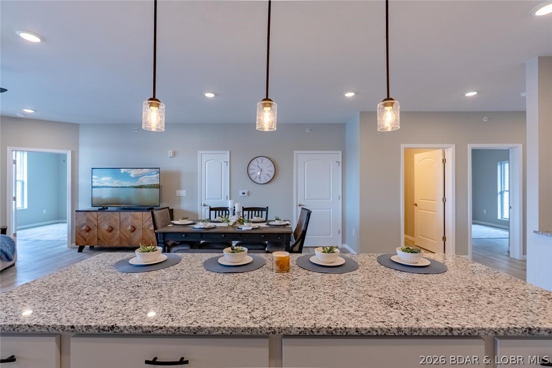 Niangua Commons Condo - Residential