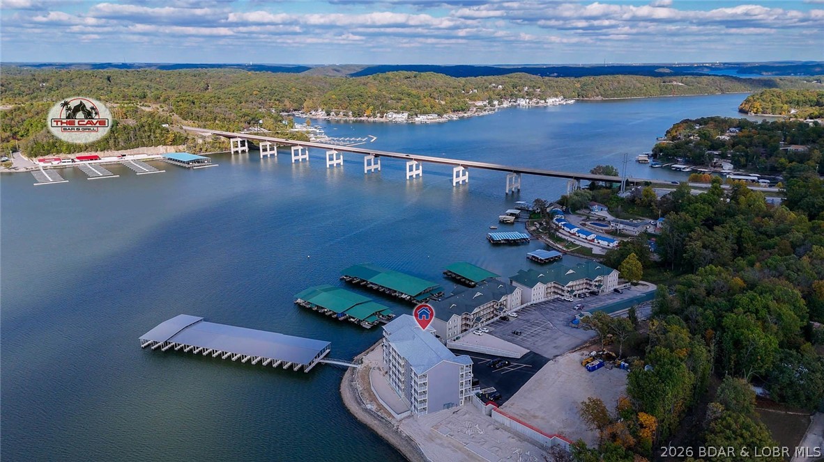 Niangua Commons Condo - Residential