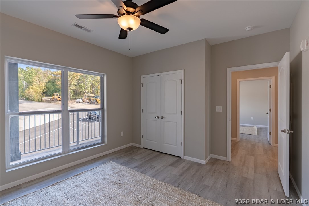 Niangua Commons Condo - Residential